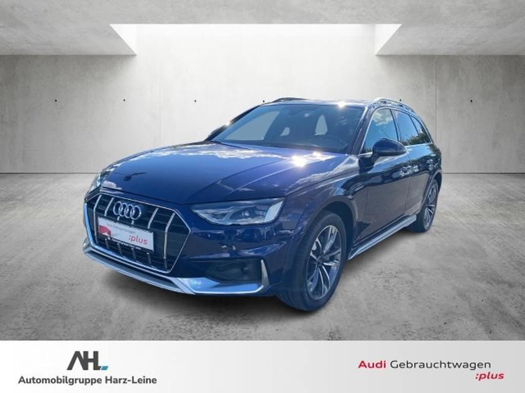 Audi A4 allroad 2023 Diesel