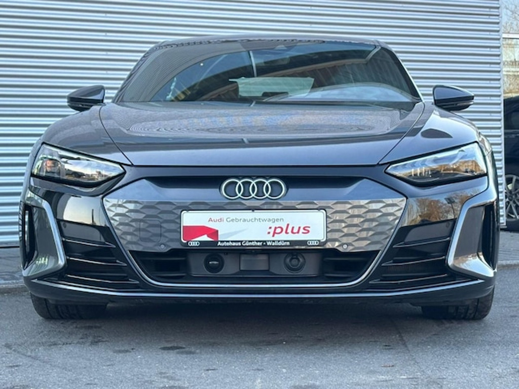 Audi RS e-tron GT