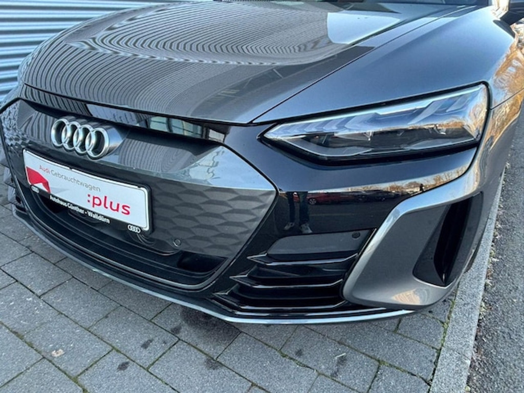 Audi RS e-tron GT