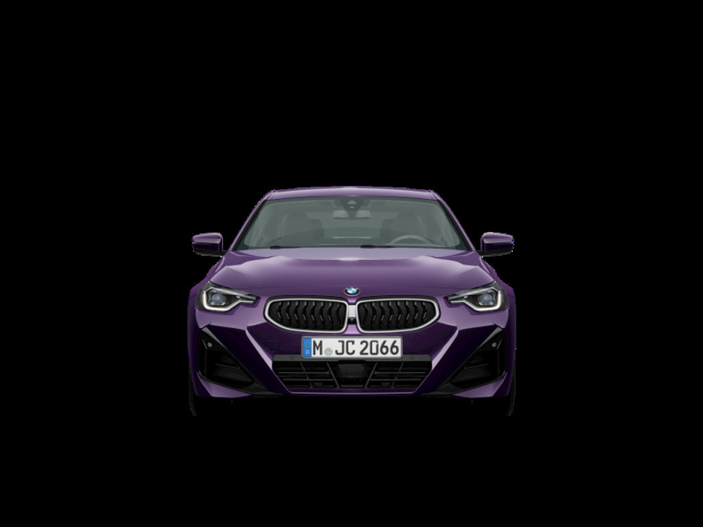 BMW 2 Serie