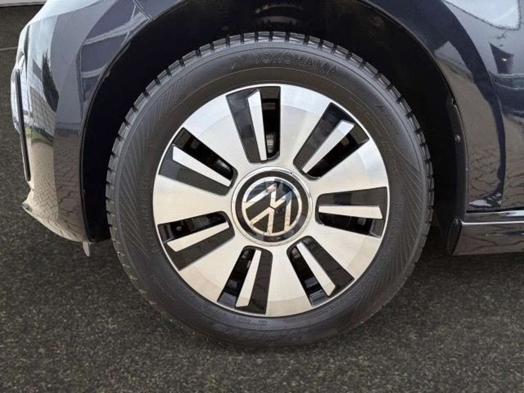 Volkswagen e-Up!