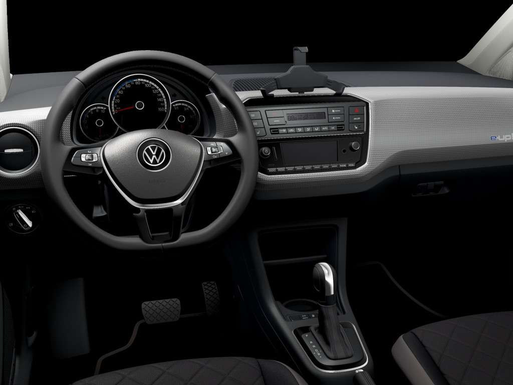 Volkswagen e-Up!