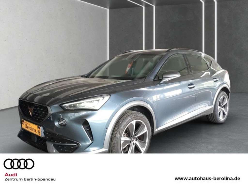 Cupra Formentor 2023 Benzine