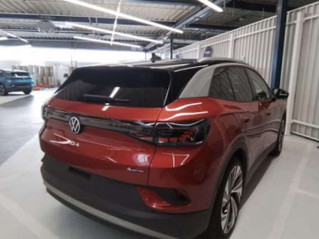 Volkswagen ID.4
