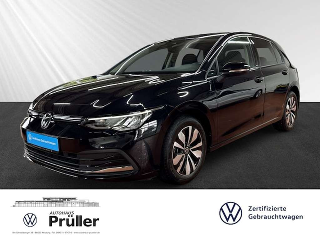Volkswagen Golf 2023 Diesel