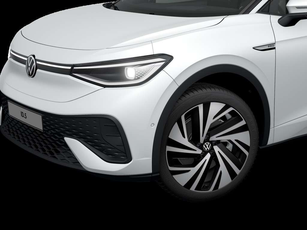 Volkswagen ID.5