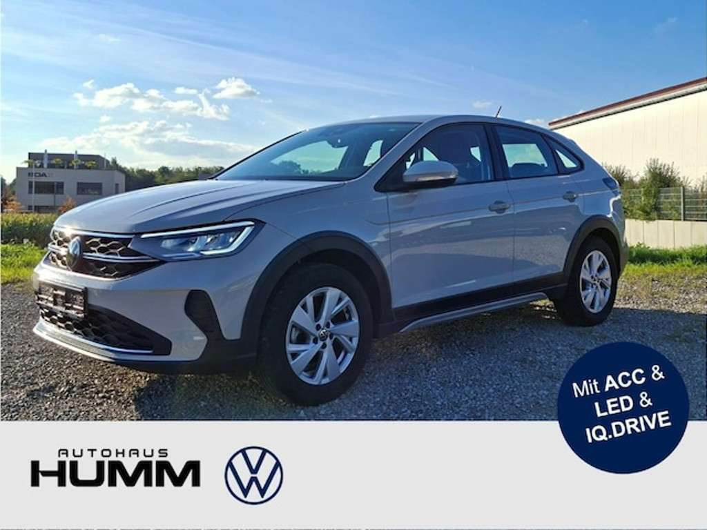 Volkswagen Taigo 2024 Benzine