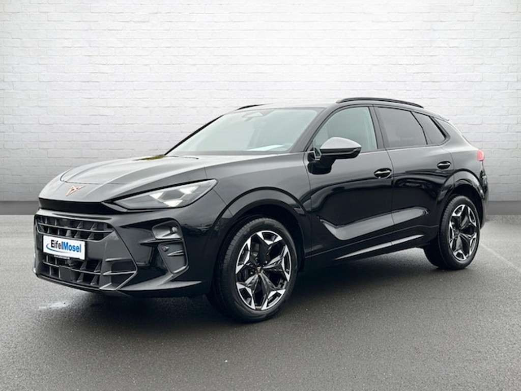 Cupra Terramar 2025 Benzine