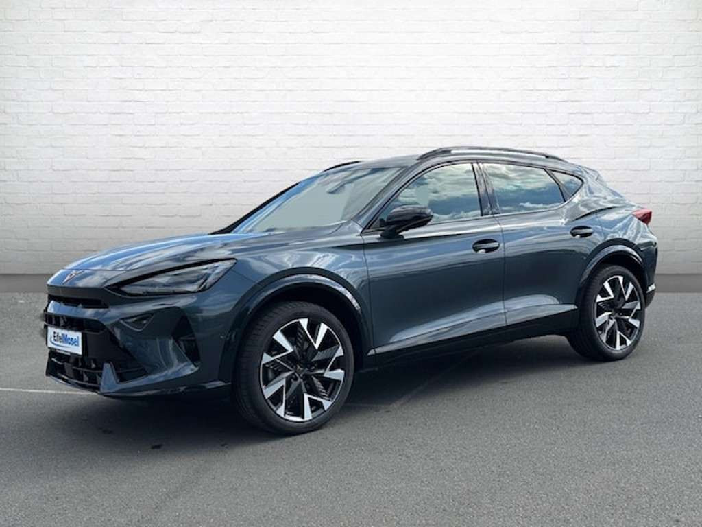 Cupra Formentor 2025 Benzine