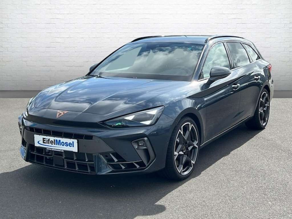 Cupra Leon 2025 Benzine