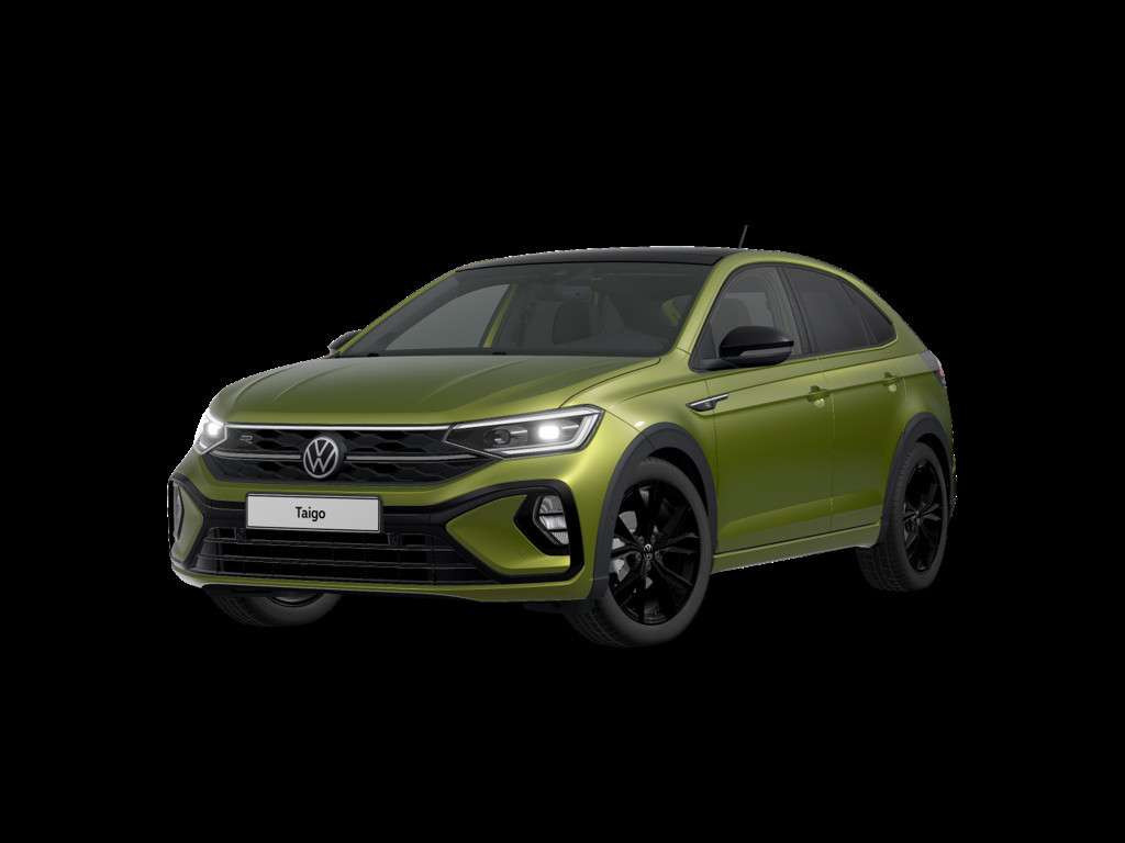 Volkswagen Taigo 2023 Benzine