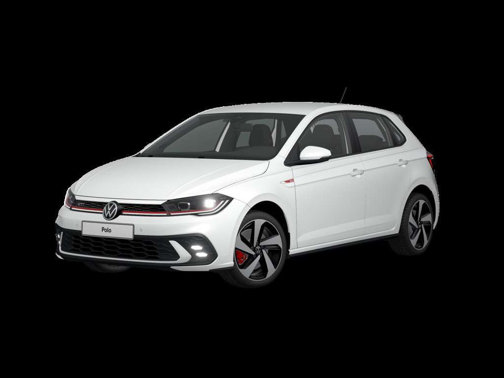 Volkswagen Polo 2022 Benzine
