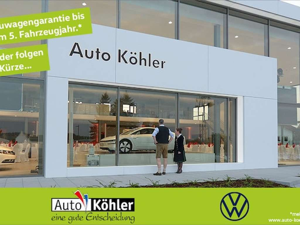 Volkswagen Arteon Shooting Brake 2024 Diesel