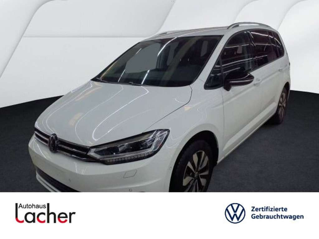 Volkswagen Touran 2025 Diesel
