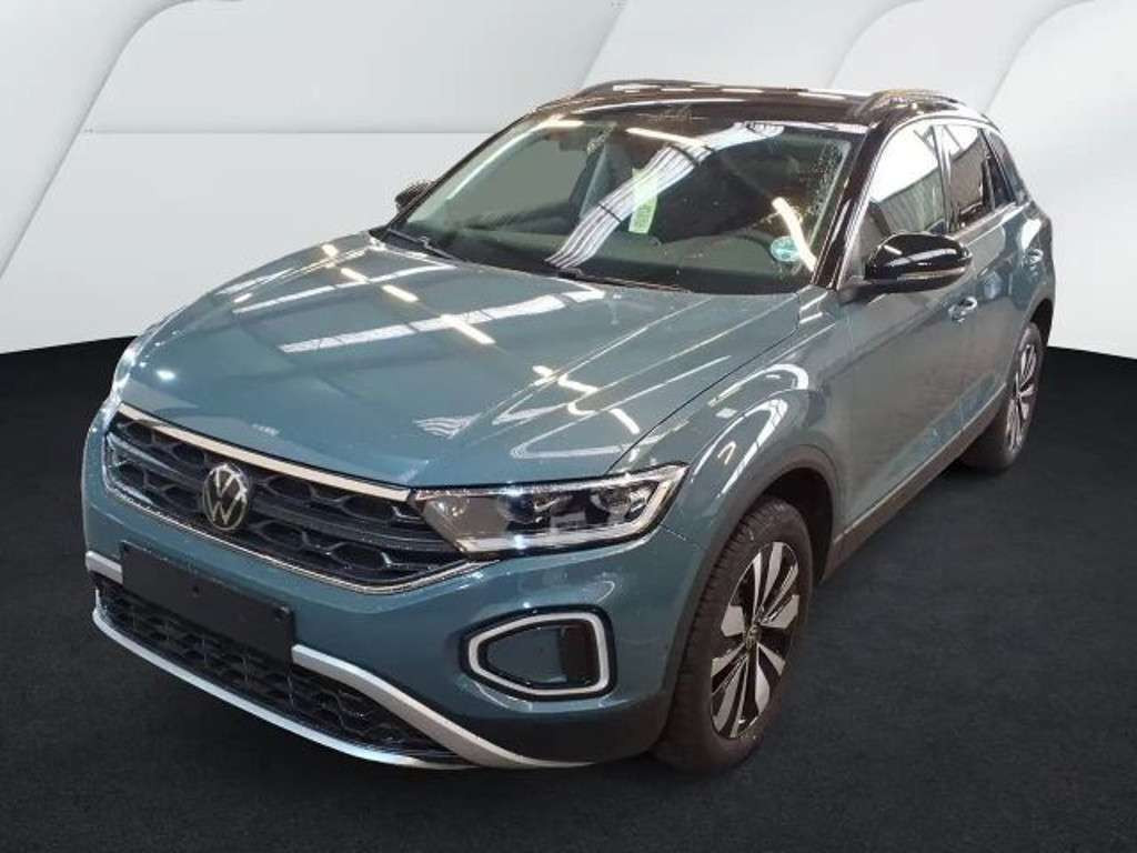 Volkswagen T-Roc 2025 Diesel
