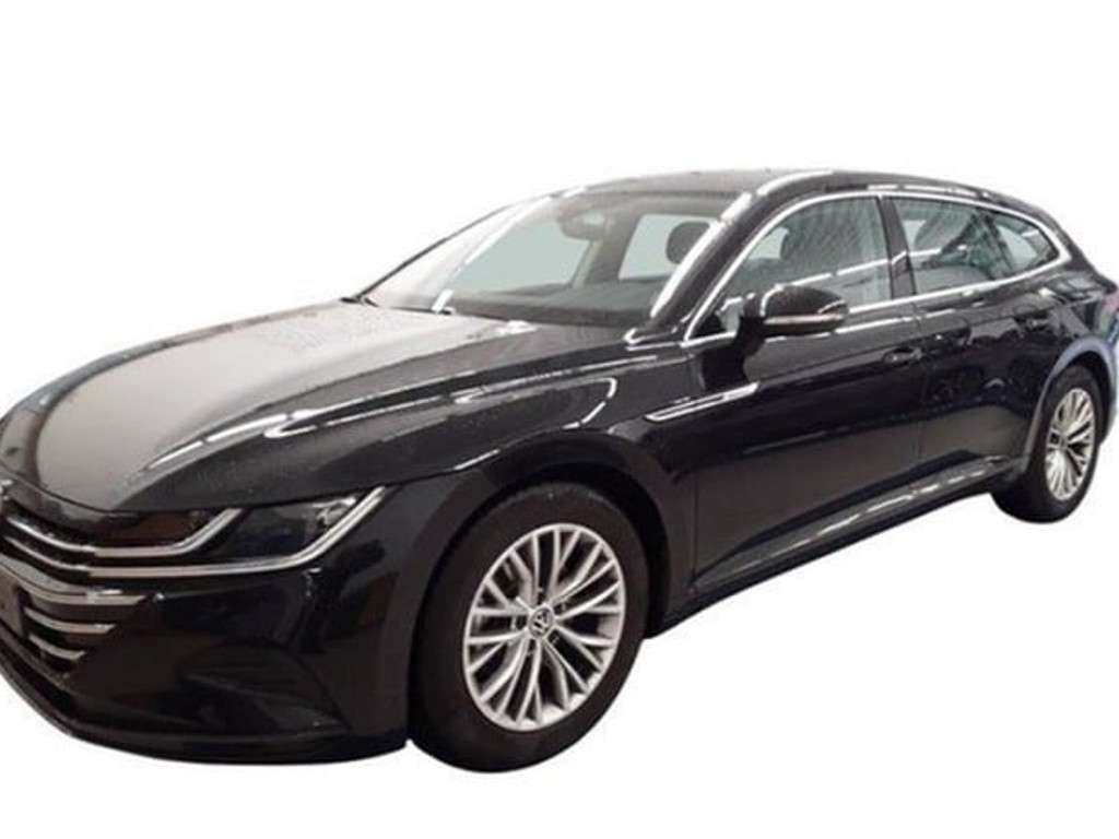 Volkswagen Arteon Shooting Brake 2025 Diesel