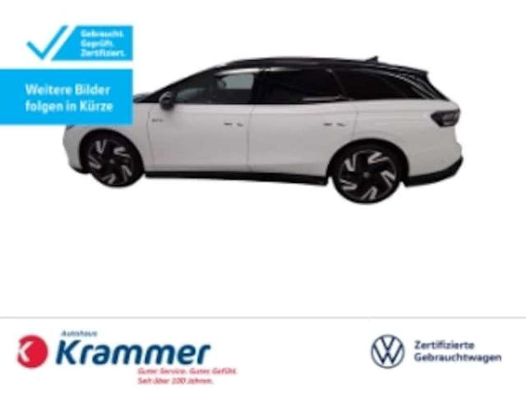 Volkswagen ID.7 2025 Elektrisch