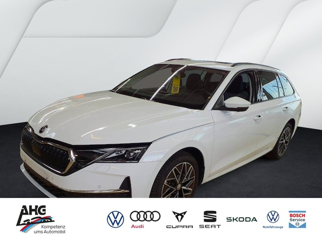 Skoda Octavia 2025 Diesel