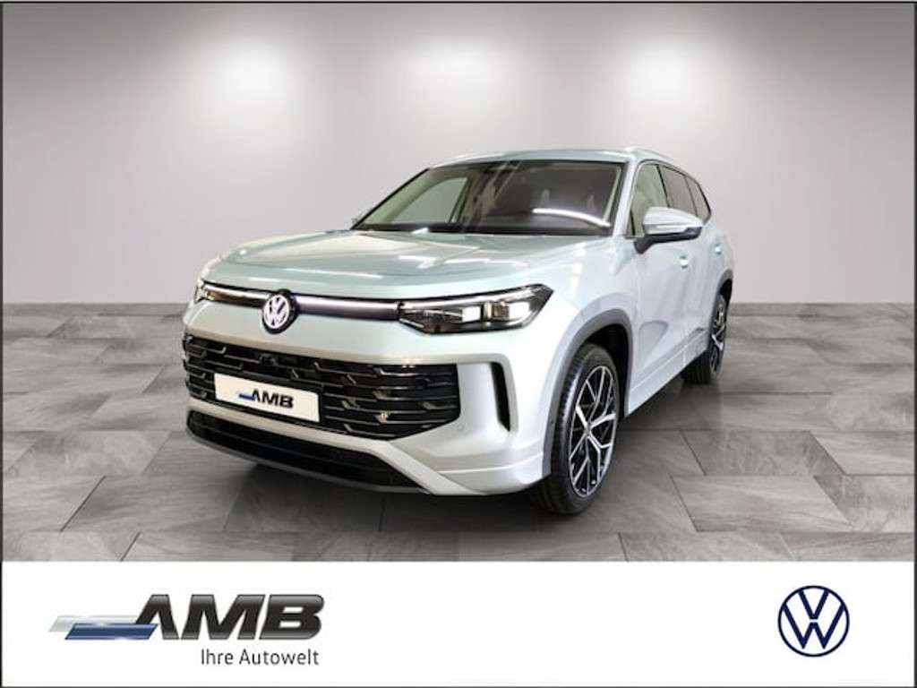 Volkswagen Tayron 2025 Diesel