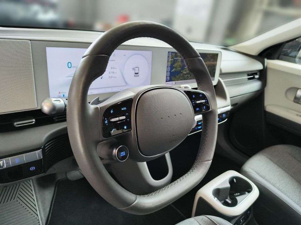 Hyundai Ioniq 5