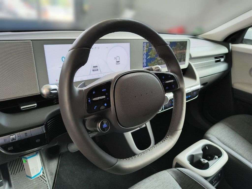 Hyundai Ioniq 5