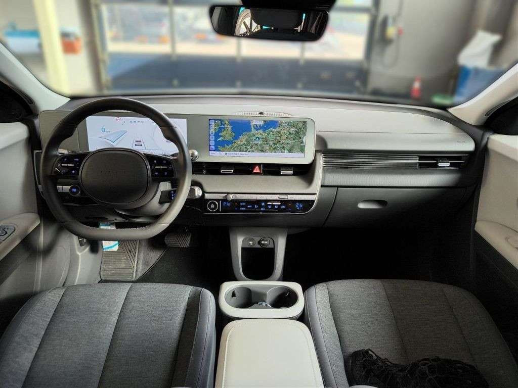 Hyundai Ioniq 5