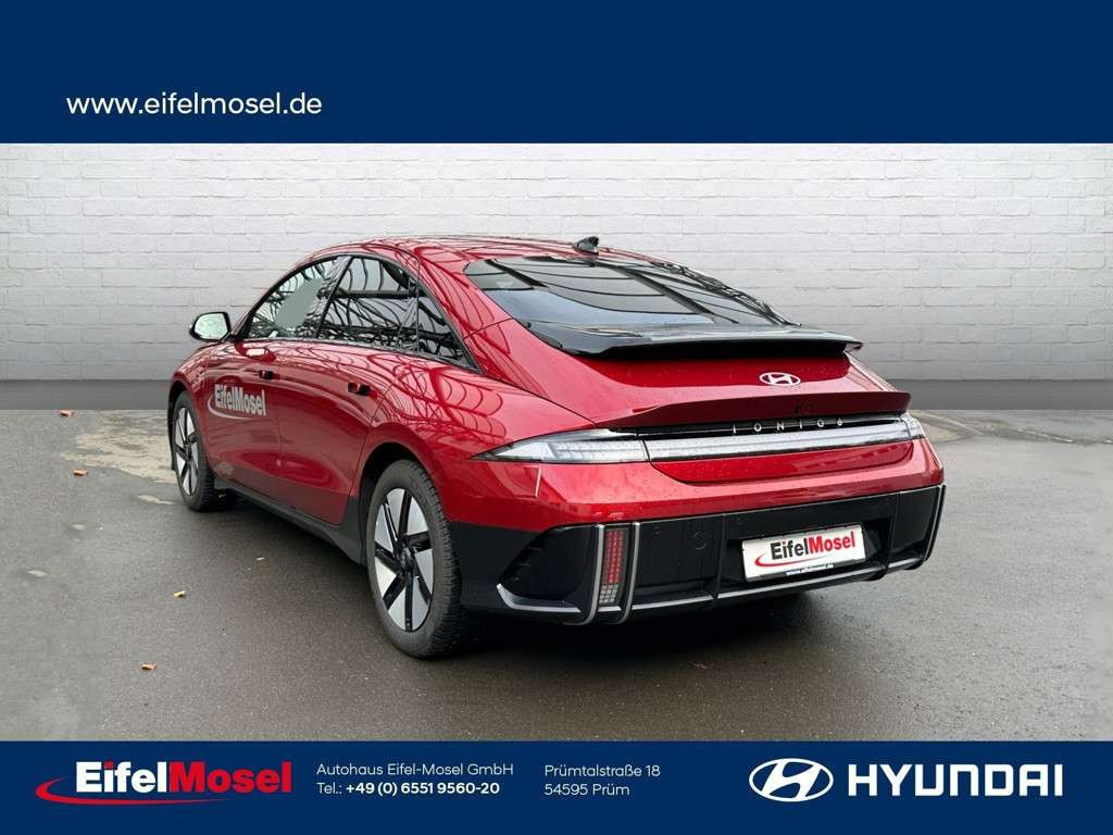 Hyundai IONIQ 6