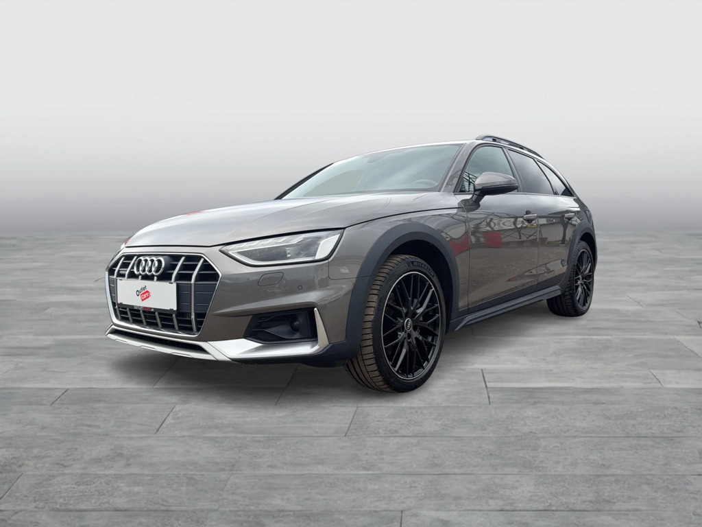 Audi A4 allroad 2021 Diesel