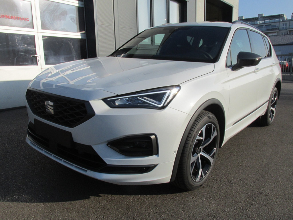 Seat Tarraco 2023 Benzine