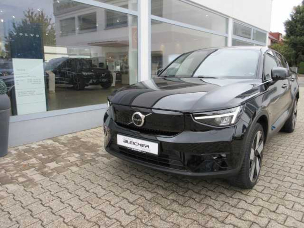 Volvo C40