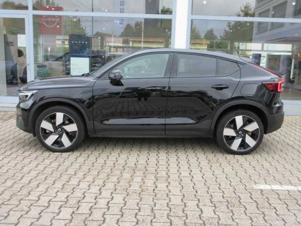 Volvo C40