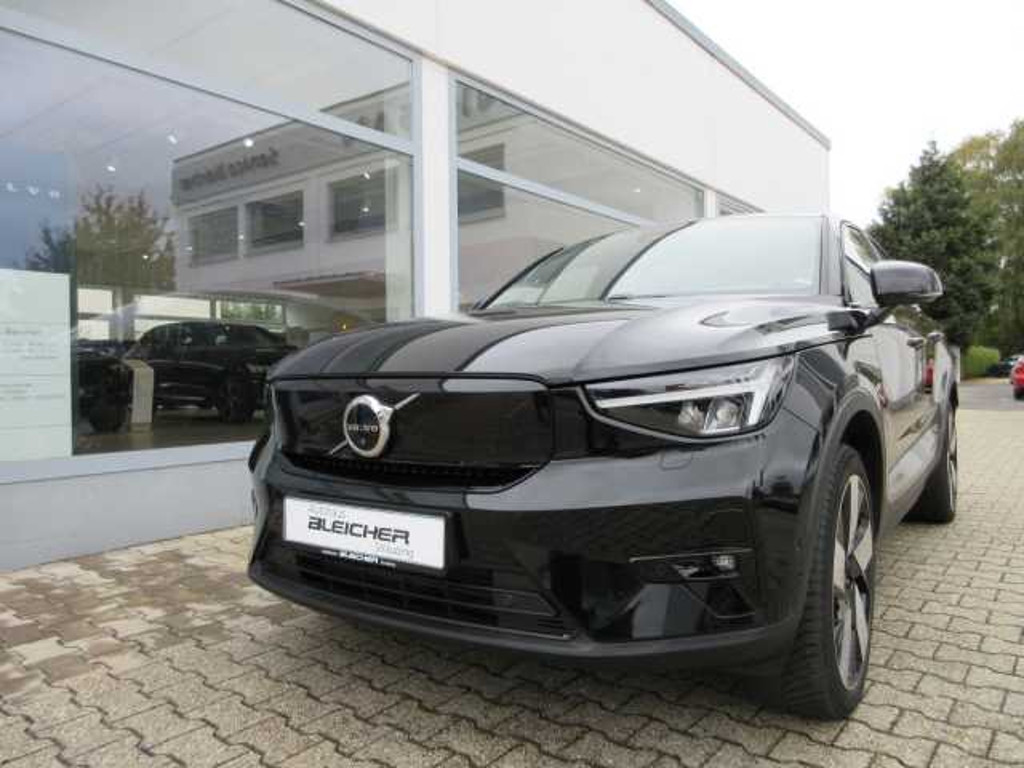 Volvo C40