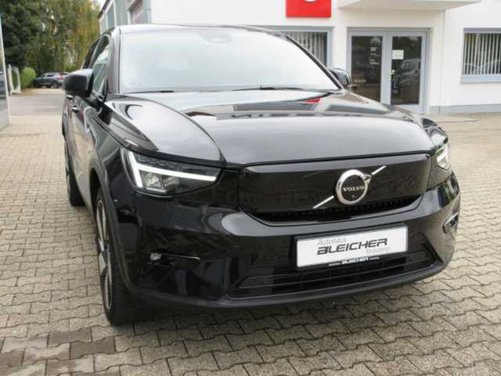 Volvo C40