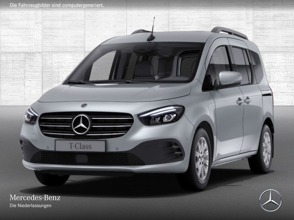 Mercedes-Benz T 180 2025 Benzine