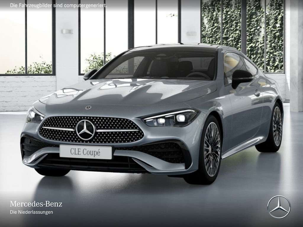 Mercedes-Benz CL 2025 Diesel