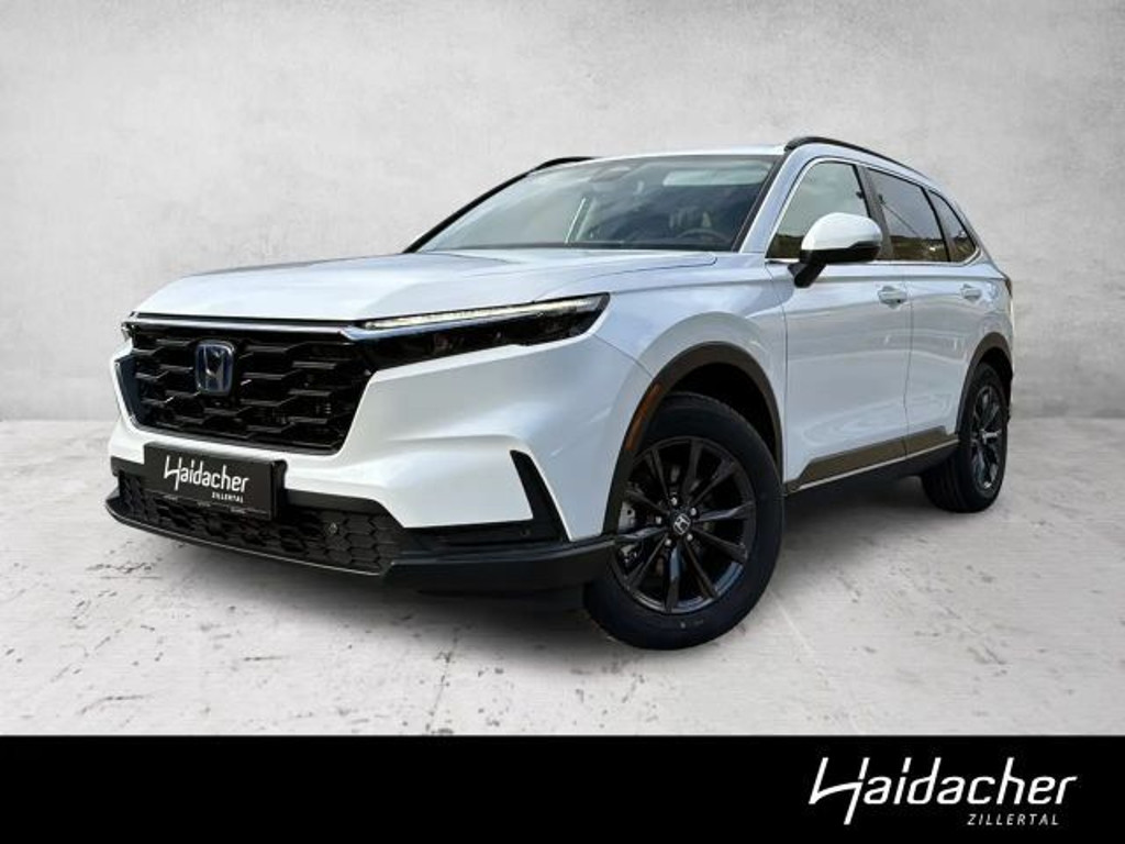 Honda CR-V 2025 Hybride Benzine