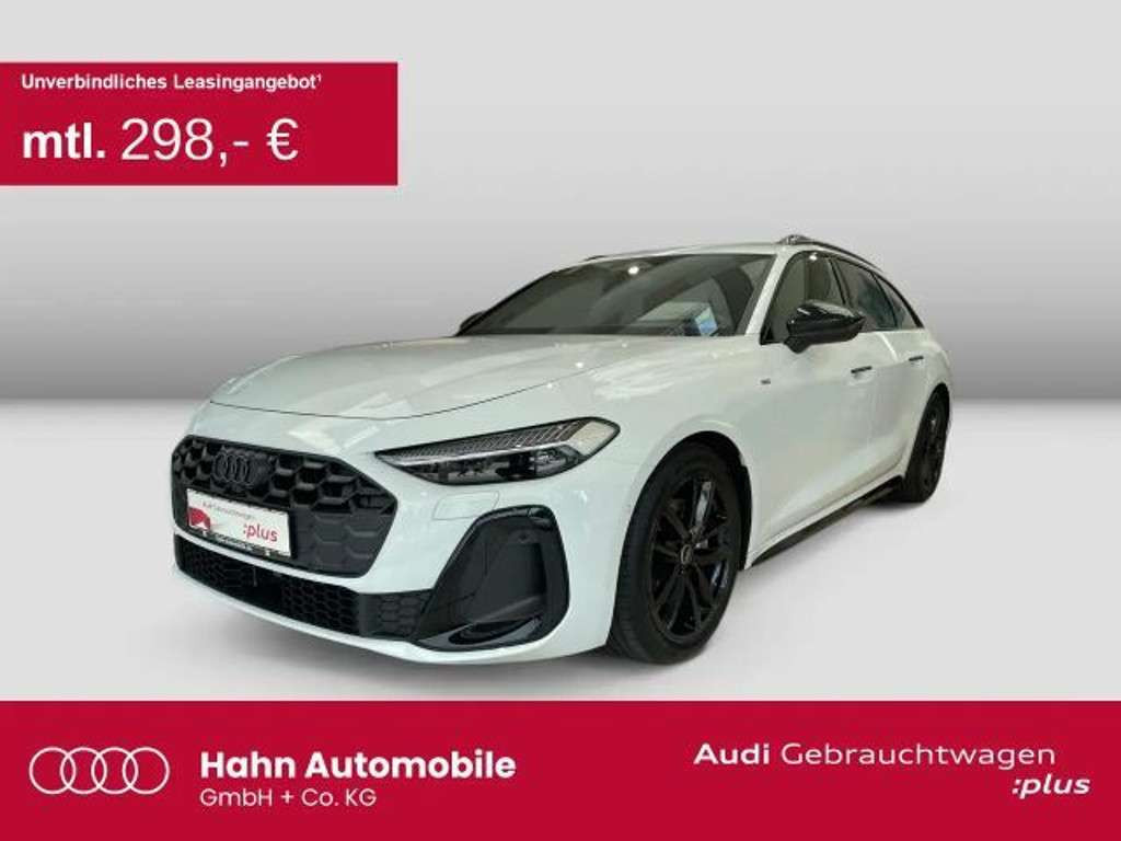 Audi A5 2025 Benzine