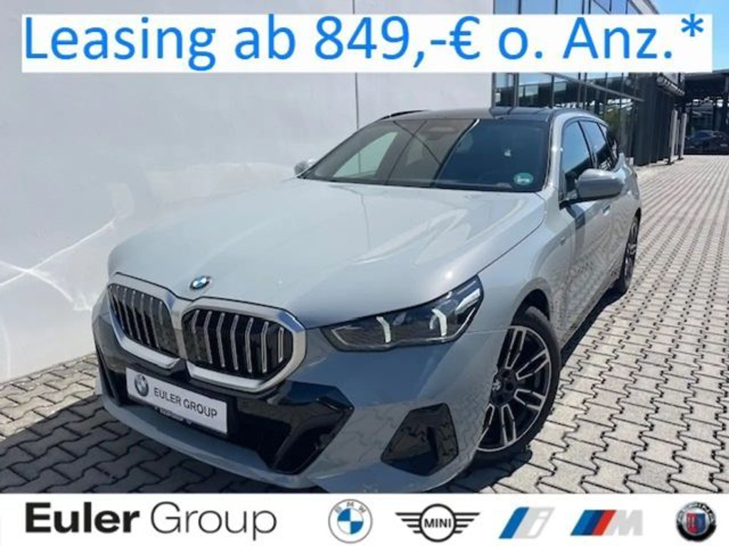 BMW 5 Serie 2024 Diesel