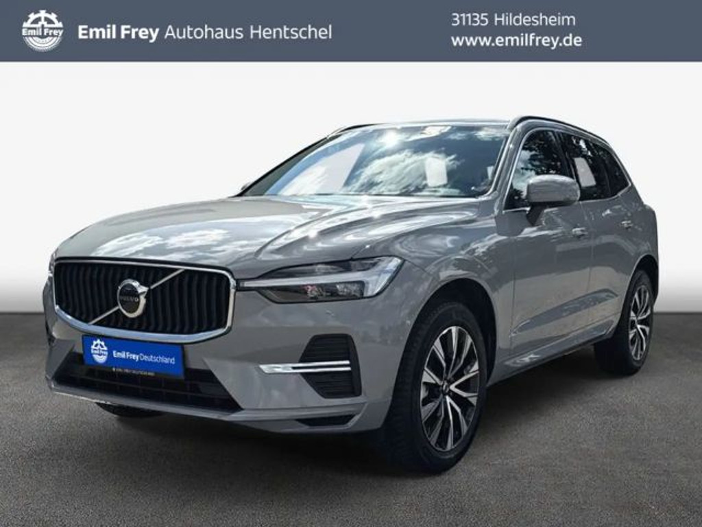 Volvo XC60 2024 Benzine