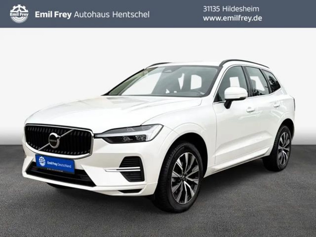 Volvo XC60 2024 Benzine