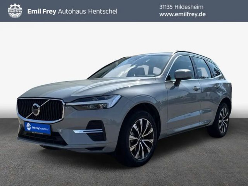 Volvo XC60 2024 Benzine