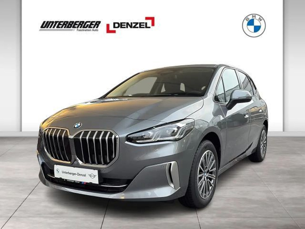 BMW 2 Serie 2025 Benzine