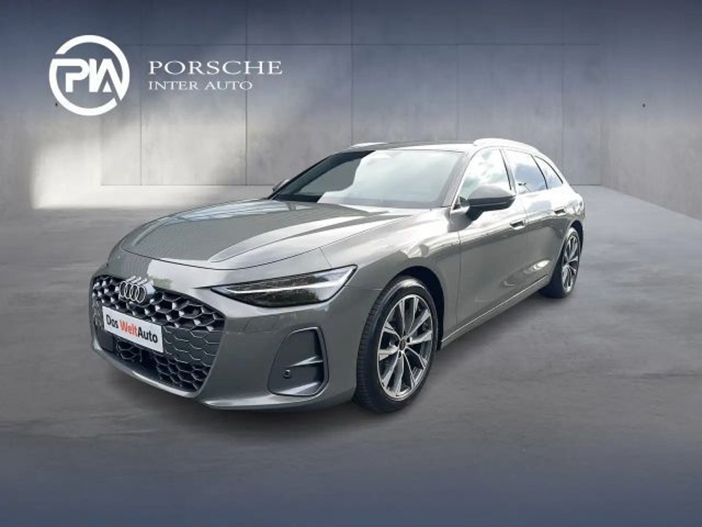 Audi A6 2025 Hybride Benzine