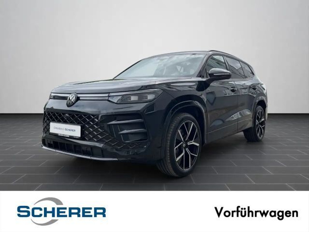 Volkswagen Tayron 2025 Diesel