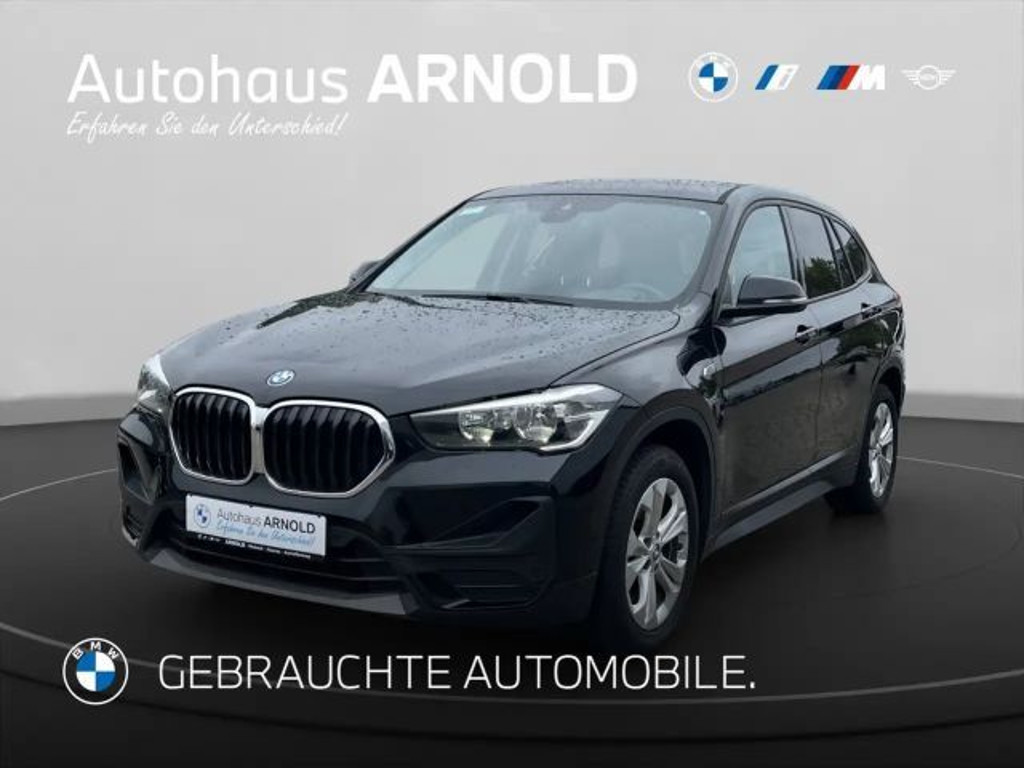 BMW X1 2022 Hybride Benzine