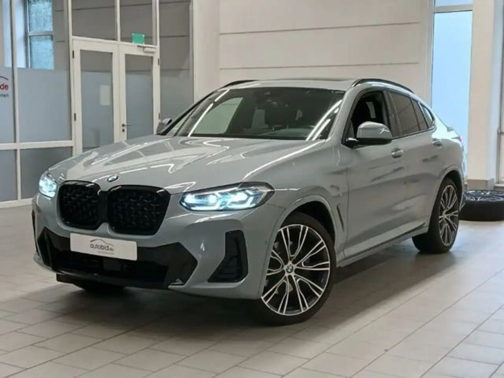 BMW X4 2024 Diesel