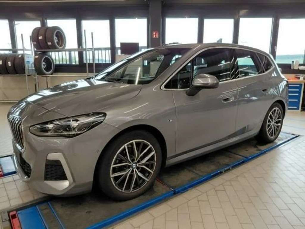 BMW 2 Serie 2024 Benzine