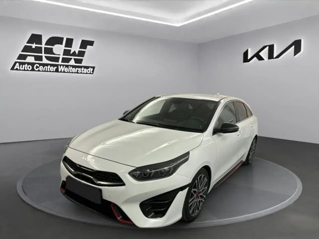 Kia ProCeed 2023 Benzine