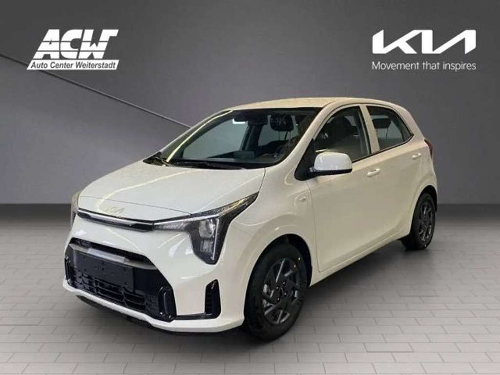 Kia Picanto 2025 Benzine