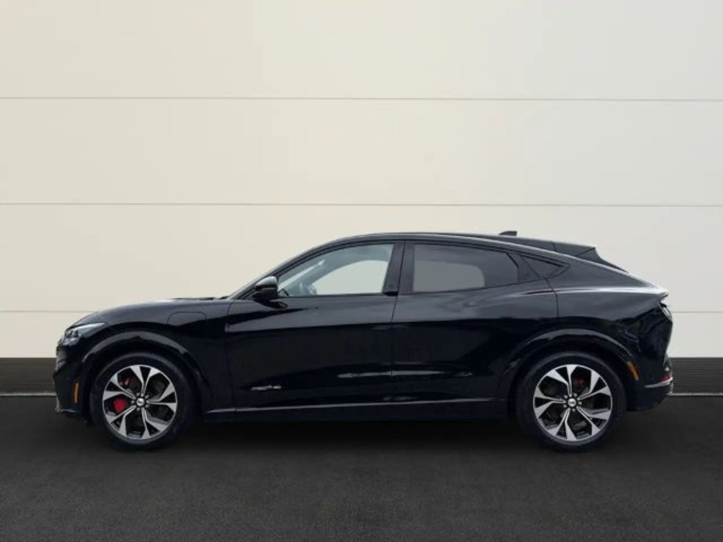 Ford Mustang Mach-E